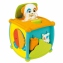 Іграшка розвиваюча Clementoni Peekaboo Activity Cube 17672 2