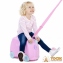 Дитяча валіза для подорожей Trunki Rosie 0167-GB01-UKV 4