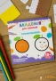 CREATIVE Академія для малюків Пазли з розмальовкою Вивчаємо кольори 13152009У 5