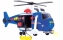 Гелікоптер Авіація з ношами 41 см Dickie Toys 1137001 5
