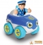 Поліцейська машина Wow Toys Police Car Bobby 10407 4