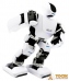 Робот Leju Robot Aelos Robot Pro Version AL-PRO-E1E 2