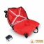 Дитяча валіза для подорожей Trunki Harley 0092-GB01-UKV 0