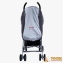 Антимоскитная сетка-защита для коляски Diono 40312-EU-01 2
