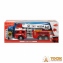 Пожарная машина на пульте 62 см Dickie Toys Fire Rescue 3719001 0