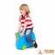 Дитяча валіза для подорожей Trunki Terrance 0054-GB01-UKV 2