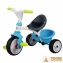 Велосипед триколісний Smoby Baby Driver 7