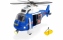 Гелікоптер Авіація з ношами 41 см Dickie Toys 1137001 2