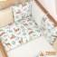 Детская постель Маленькая Соня Baby Design Premium Елене 7 пр 3
