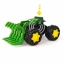 Іграшка Трактор з ковшем John Deere Kids Monster Treads 47327 5