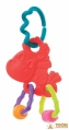 Розвиваючий килимок Playgro Жираф Джері 0186365 4