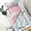 Детская постель Маленькая Соня Baby Design Premium Shine Единорог 6 пр 3