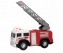 Пожежна машина Рятувальники з драбиною 30 см Dickie Toys 3306016 0