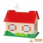 Кукольный дом Viga Toys 50349 0