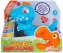 Интерактивная игрушка Dragon-I Динозаврик Ти-Рекс 16919 0