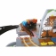 Іграшкова залізниця Багаторівнева гірська шахта з аксесуарами Hape E3753 6
