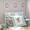Детская постель Маленькая Соня Mouse 7 пр 9