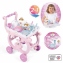 Візок з набором посуду 17 ел Smoby Princess 312502 4