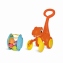 Каталка Toomies Динозавр із кульками E73254C 2