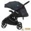 Прогулянкова коляска Baby Design Smart 0