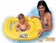 INTEX Плотик надувной с трусиками Baby Float 56587 0