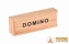 GOKI Настільна гра Доміно в дерев'яній коробці 15449G 7