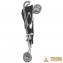 Прогулянкова коляска Maclaren TECHNO XLR Black/Silver WD1G150092 3