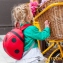 Рюкзак LittleLife Big Animal Daysack Ladybug L12310 2
