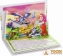 РАНОК Книжка-панорамка Гуси-лебеді М249059У 3