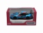 KINSMART Машинка Toyota GR Supra Racing Concept printing KT5421WF 2