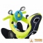 Велосипед триколісний Smoby Baby Driver 5