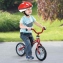 Біговел Chicco Balance Bike Red Bullet 01716.00 4