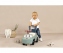 Машинка-каталка Smoby Little Котик 140501 4