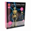 Набір для досліджень Edu-Toys Модель скелета людини збірна 24 см SK057 3