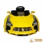 Дитячий електромобіль Babyhit Sport-Car Yellow 0