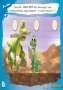 Книга Ранок Малюй, шукай, клей Добрий динозавр Disney ЛП837003У 8