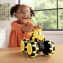Машинка Бамблбі зі світловими колесами John Deere Kids Monster Treads 47422 4