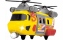 Гелікоптер Служба порятунку з лебідкою 30 см Dickie Toys 3306004 2