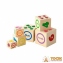 Кубики Viga Toys 50392 2
