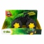Іграшка Трактор з ковшем John Deere Kids Monster Treads 47327 0