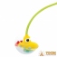 Іграшка для купання Субмарина з додатковою базою Yookidoo 40139 5