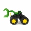 Іграшка Трактор з ковшем John Deere Kids Monster Treads 47327 4
