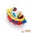 Буксирный лодка Wow Toys Tommy Tug Boat 04000 0