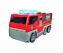Ігровий набір 2 в 1 Пожежна машина Розгорни місто 49 см Dickie Toys 3719005 5