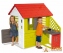 Детский домик с кухней Smoby Nature 810713 4