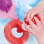Набір іграшок для ванни Toomies Співочі дельфіни E6528 5