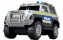 Машина Поліція 30 см Dickie Toys 3306003 0