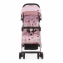 Прогулянкова коляска Chicco Ohlala 3 Candy Pink 79733.20 0