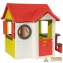 Детский домик со столиком Smoby My House 810401 5