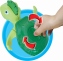 Іграшка для купання Toomies Черепаха плаває і співає E2712 7